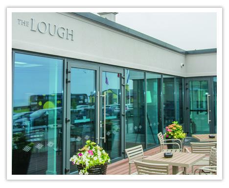 Sea Lodge Hotel Waterville Exterior foto